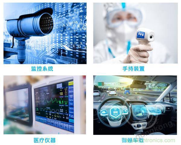 熟悉IaaS、PaaS和SaaS，但你知道VSaaS嗎？