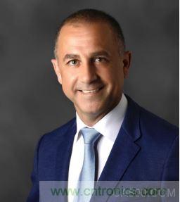 ST市場策略：聚焦亞洲工業(yè)市場， 探索電力和能源及電機控制領域增長機會