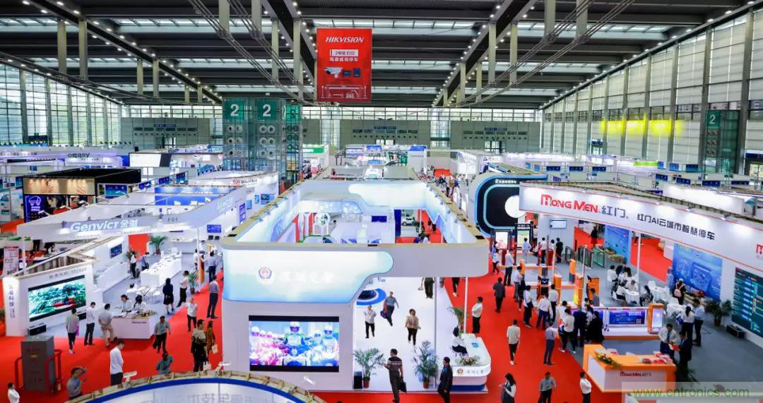 蓄勢待發(fā)，停車盛宴 | 2020深圳國際智慧停車設(shè)備與技術(shù)博覽會熱銷進行中