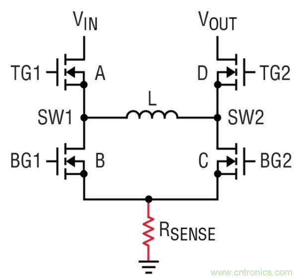 由淺入深,手把手教你開關(guān)模式下的電源電流檢測 由淺入深,手把手教你開關(guān)模式下的電源電流檢測