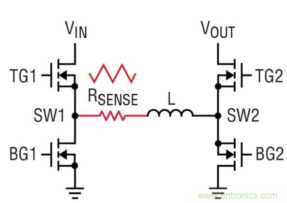 由淺入深,手把手教你開關(guān)模式下的電源電流檢測 由淺入深,手把手教你開關(guān)模式下的電源電流檢測