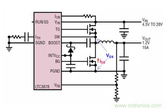 由淺入深,手把手教你開關(guān)模式下的電源電流檢測 由淺入深,手把手教你開關(guān)模式下的電源電流檢測