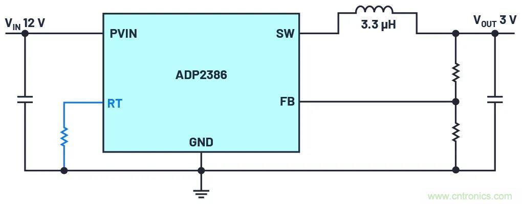 關于開關頻率，你需要考慮這些事兒~