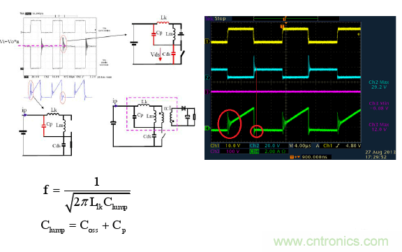 CCM與DCM模式到底有什么區別？