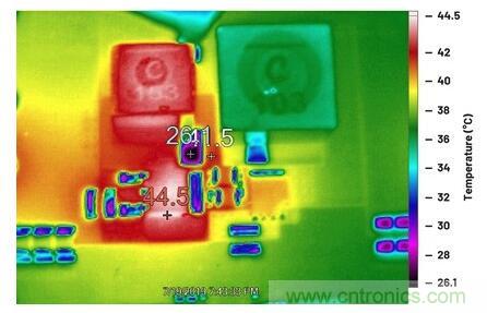 通過5 V至24 V輸入提供雙極性、雙向DC-DC流入和流出電流