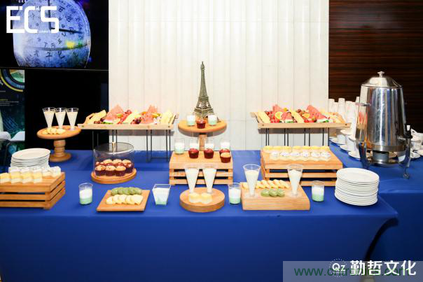 【ECS 2020】第二屆中國電子通信與半導體CIO峰會圓滿落幕！