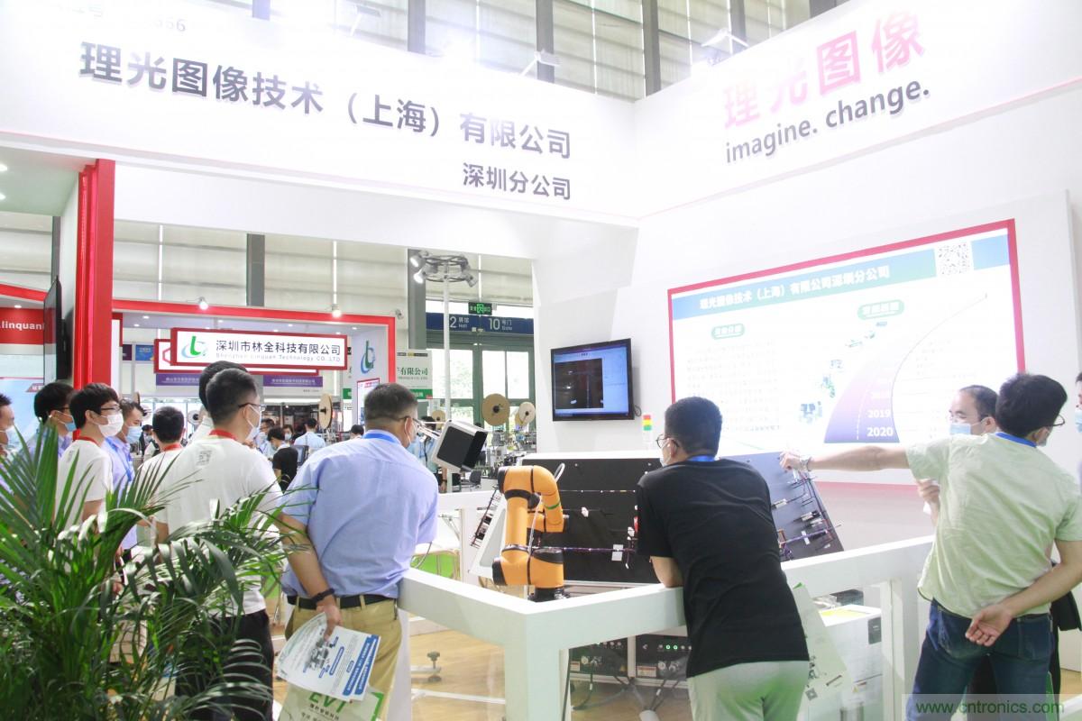 久等了，深圳連接器/線纜線束展會9月2日盛大開幕！