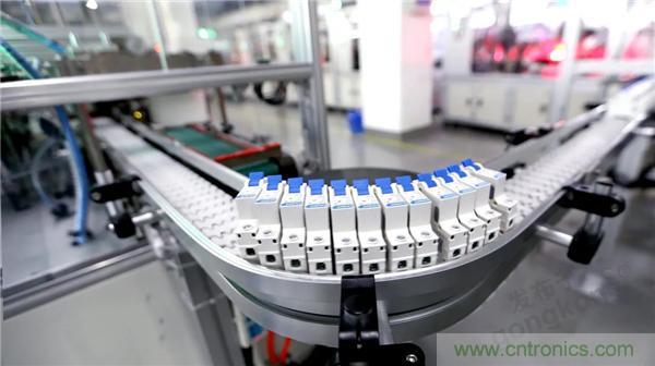 正泰昆侖 | 續寫榮耀，領馭未來