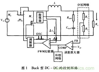 如何提高系統(tǒng)瞬態(tài)響應，改進放大器的誤差？