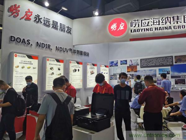 SENSOR CHINA推動(dòng)感知?jiǎng)?chuàng)新&ldquo;雙循環(huán)&rdquo;，中外企業(yè)同臺(tái)競(jìng)秀風(fēng)頭誰(shuí)更勁？