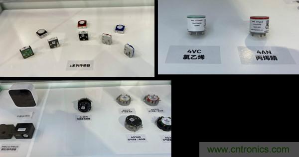 SENSOR CHINA推動(dòng)感知?jiǎng)?chuàng)新&ldquo;雙循環(huán)&rdquo;，中外企業(yè)同臺(tái)競(jìng)秀風(fēng)頭誰(shuí)更勁？