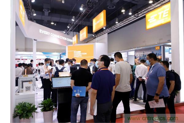 SENSOR CHINA推動(dòng)感知?jiǎng)?chuàng)新&ldquo;雙循環(huán)&rdquo;，中外企業(yè)同臺(tái)競(jìng)秀風(fēng)頭誰(shuí)更勁？