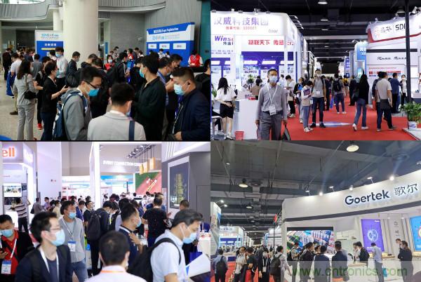 SENSOR CHINA推動(dòng)感知?jiǎng)?chuàng)新&ldquo;雙循環(huán)&rdquo;，中外企業(yè)同臺(tái)競(jìng)秀風(fēng)頭誰(shuí)更勁？