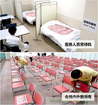 東京國際智能制造技術綜合博覽會&mdash;&mdash;線上線下五展同期！1.20-1.22不容錯過！