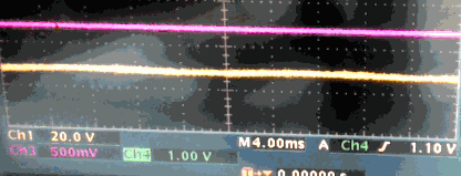 如何簡便標定信號源電流大?。? width=