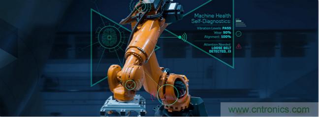 以中醫&ldquo;聞與切&rdquo;的功夫，為工業安全把脈