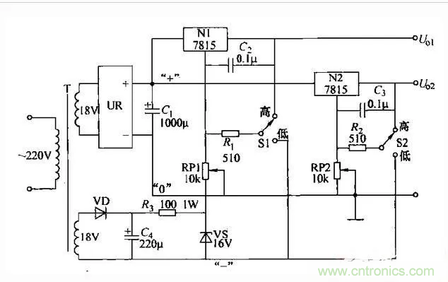 雙電壓整流電路設(shè)計(jì)，IGBT模塊適用于整流電路嗎？