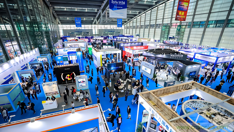 2020中國商顯領(lǐng)袖峰會，C位已就位！