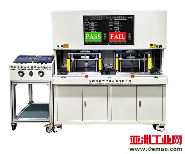 千錘百煉，匠心鑄造&mdash;&mdash;帶您走進希立產品應用場景模擬測試實驗室