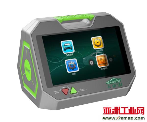 千錘百煉，匠心鑄造&mdash;&mdash;帶您走進希立產品應用場景模擬測試實驗室