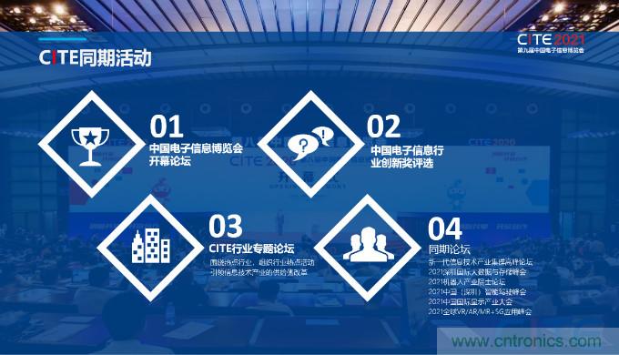 推動(dòng)國(guó)內(nèi)大循環(huán)，電子產(chǎn)業(yè)如何把握當(dāng)下機(jī)遇？