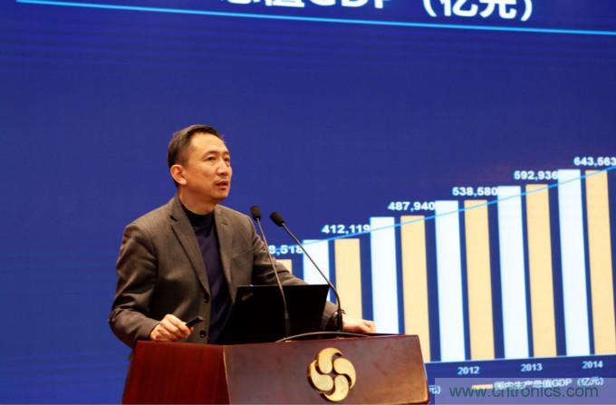 推動(dòng)國(guó)內(nèi)大循環(huán)，電子產(chǎn)業(yè)如何把握當(dāng)下機(jī)遇？