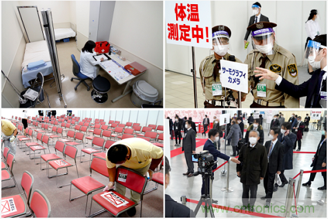 破浪風口之上，啟動智造變革&mdash;&mdash;2021東京國際智能制造技術綜合博覽會