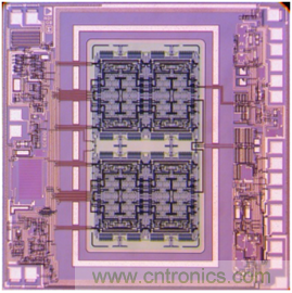 175&deg;C下的MEMS陀螺儀究竟有多精準呢？
