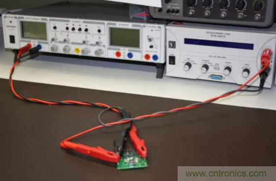 送您開關穩壓器測試小技巧，新年必備新技能