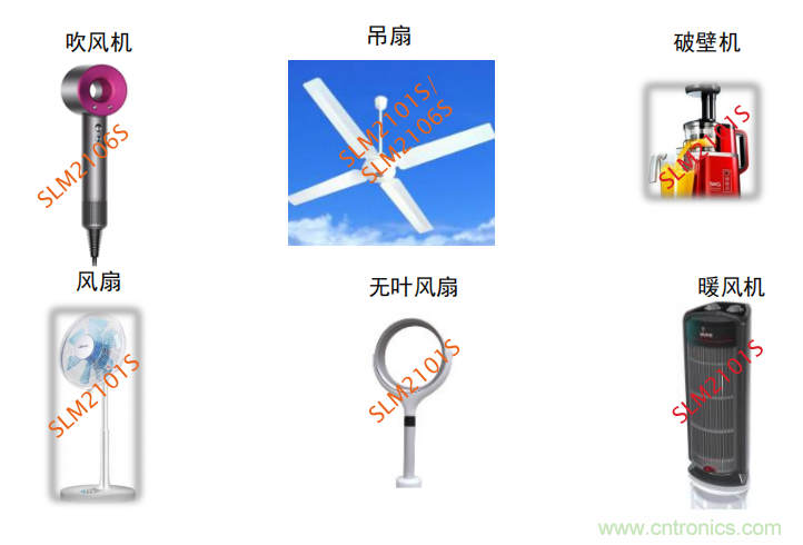 如何選擇小功率電機驅(qū)動IC？