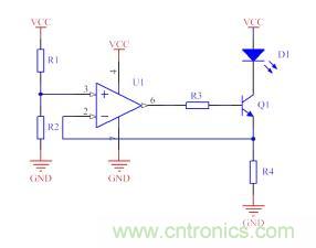 分光測色儀硬件設(shè)計(jì)方案