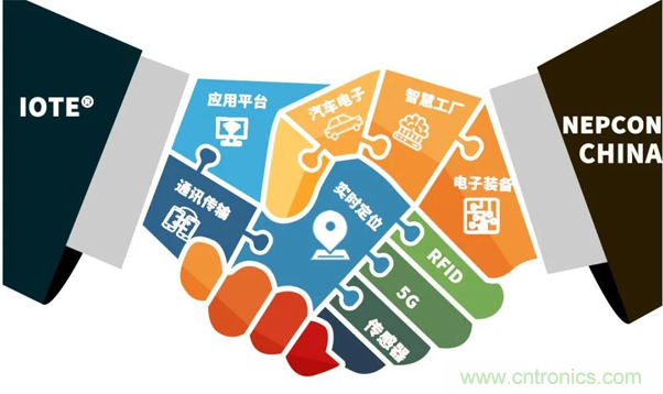 IOTE將帶您挖掘物聯(lián)網(wǎng)億萬(wàn)市場(chǎng)，領(lǐng)略六大展區(qū)展示的物聯(lián)網(wǎng)頭部企業(yè)新產(chǎn)品、新科技