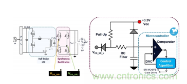 基于 LCC 拓撲的 2 相輸入 300W AC-DC LED 電源 基于 LCC 拓撲的 2 相輸入 300W AC-DC LED 電源