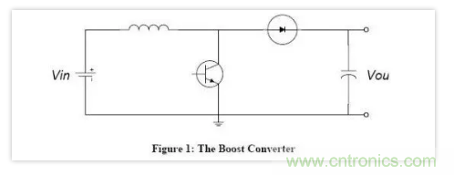 這條原理能讓電路自舉升壓！