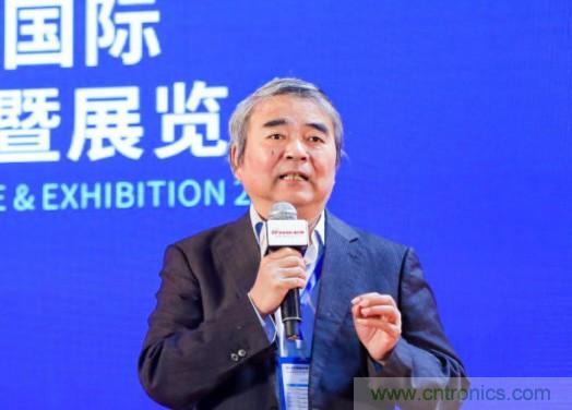 確認！譚建榮、曹其新、石大明、閔華清、張文強等5專家即將出席第十屆機器人產(chǎn)業(yè)大會