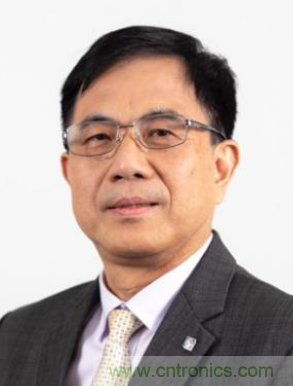 確認！譚建榮、曹其新、石大明、閔華清、張文強等5專家即將出席第十屆機器人產(chǎn)業(yè)大會