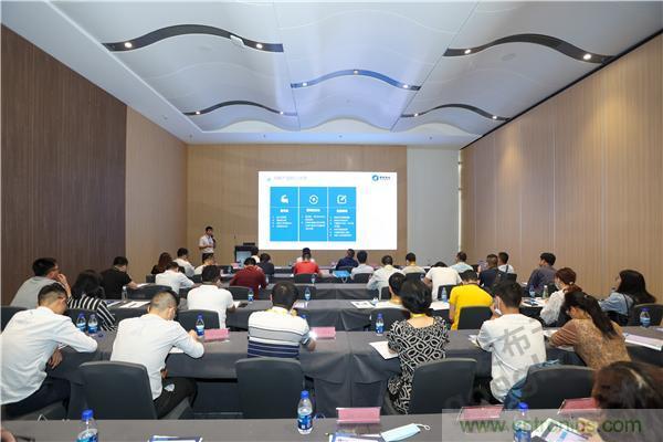 重磅！專注運控，超越創新，雷賽新品亮眼上市