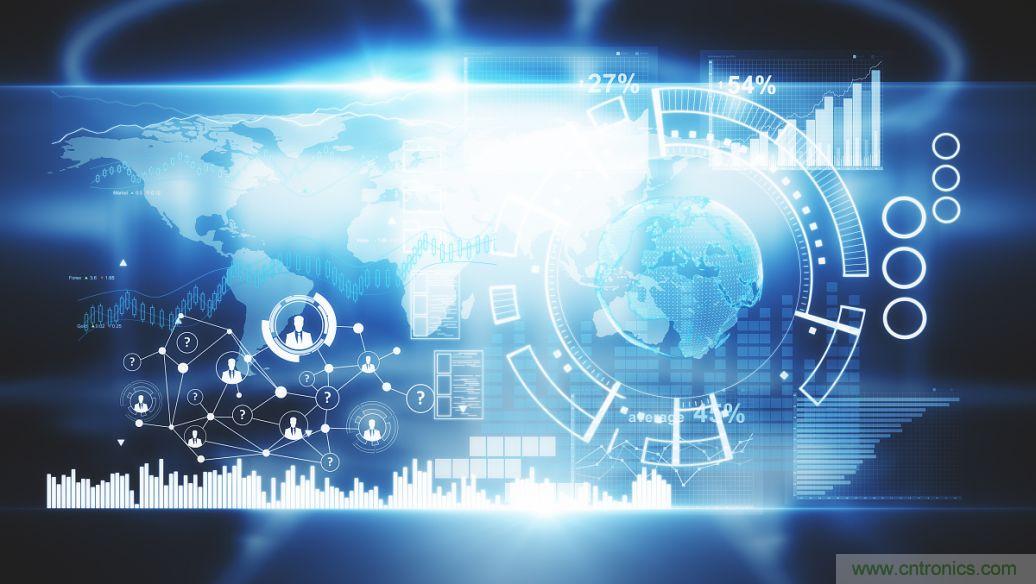 OPC UA、TSN和傳統工業以太網系統將在未來扮演什么角色？