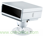 聚焦主動安全技術，CITE2021智能駕駛汽車技術及智能科技館看點前瞻