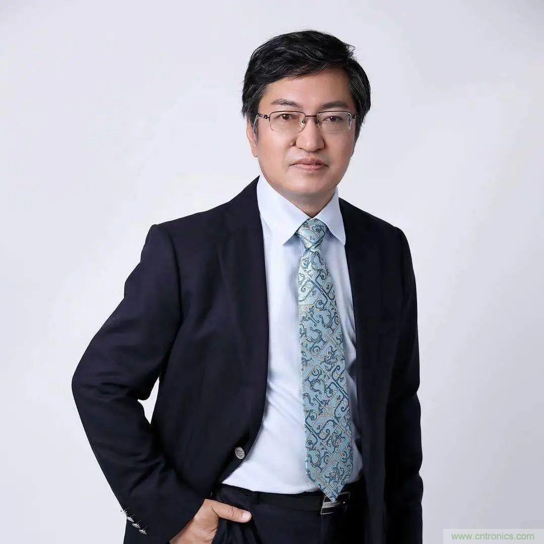 最后30名：4000億風投VS 1萬億市值，物聯網CEO大會劍指何方？