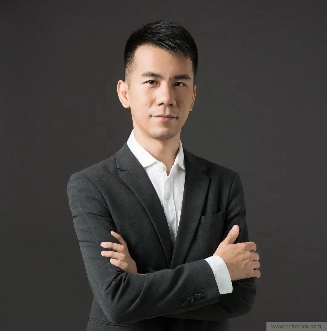 最后30名：4000億風投VS 1萬億市值，物聯網CEO大會劍指何方？