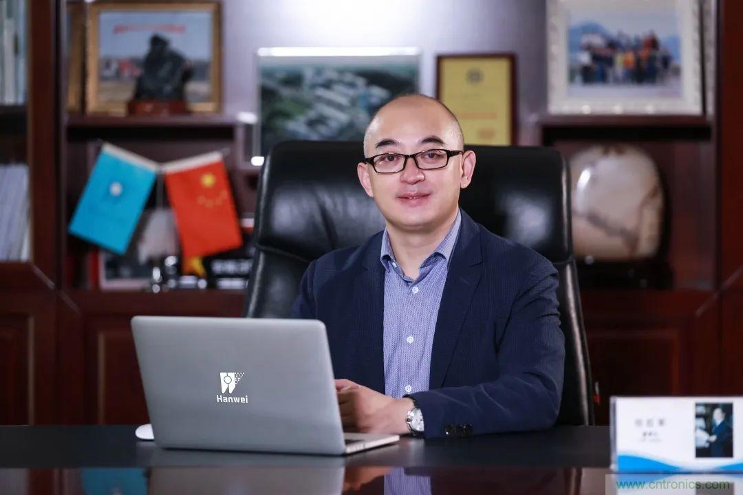 最后30名：4000億風投VS 1萬億市值，物聯網CEO大會劍指何方？