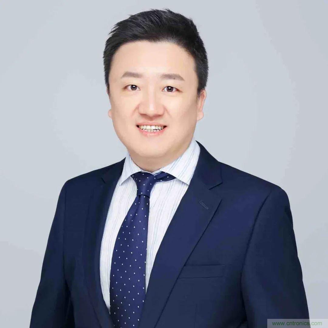 最后30名：4000億風投VS 1萬億市值，物聯網CEO大會劍指何方？