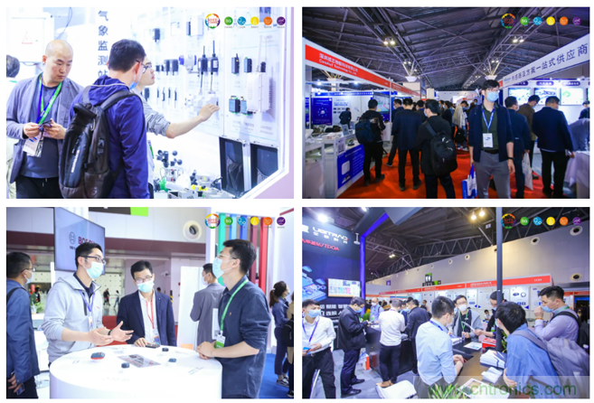 IOTE 2021上海站完美收官丨前瞻布局?jǐn)?shù)字經(jīng)濟(jì)時(shí)代，撬動(dòng)萬億級(jí)IoT賽道