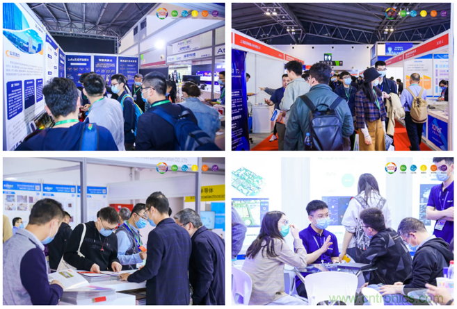 IOTE 2021上海站完美收官丨前瞻布局?jǐn)?shù)字經(jīng)濟(jì)時(shí)代，撬動(dòng)萬億級(jí)IoT賽道