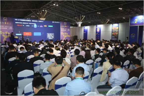 IOTE 2021上海站完美收官丨前瞻布局?jǐn)?shù)字經(jīng)濟(jì)時(shí)代，撬動(dòng)萬億級(jí)IoT賽道