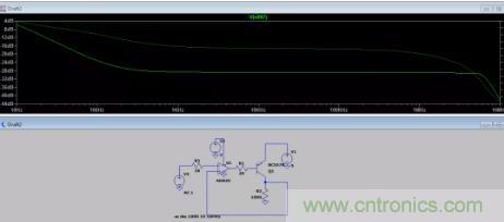反饋點接到運放同相端，輸出震蕩后是電路還是負反饋嗎？