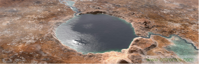 火星&ldquo;訪客&rdquo;不斷的背后，是一條電子設(shè)備與輻射的對抗之路