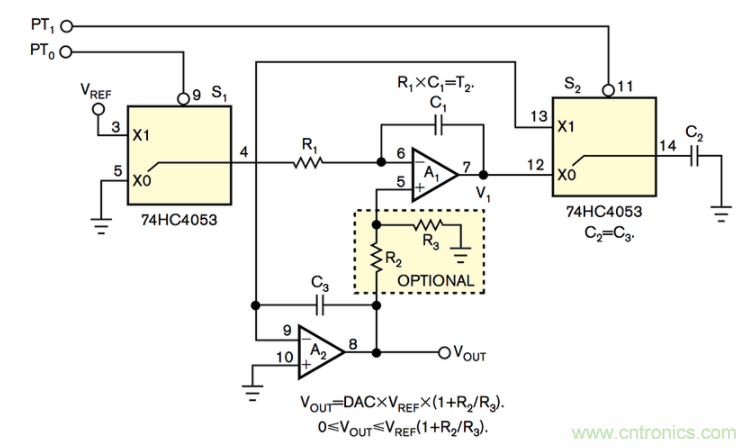 如何充分抑制開關(guān)輸出中不可避免地存在的大型交流紋波分量? 如何充分抑制開關(guān)輸出中不可避免地存在的大型交流紋波分量?