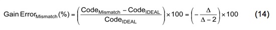 三線電阻式溫度檢測器測量系統中勵磁電流失配的影響 &mdash;&mdash; 第1部分